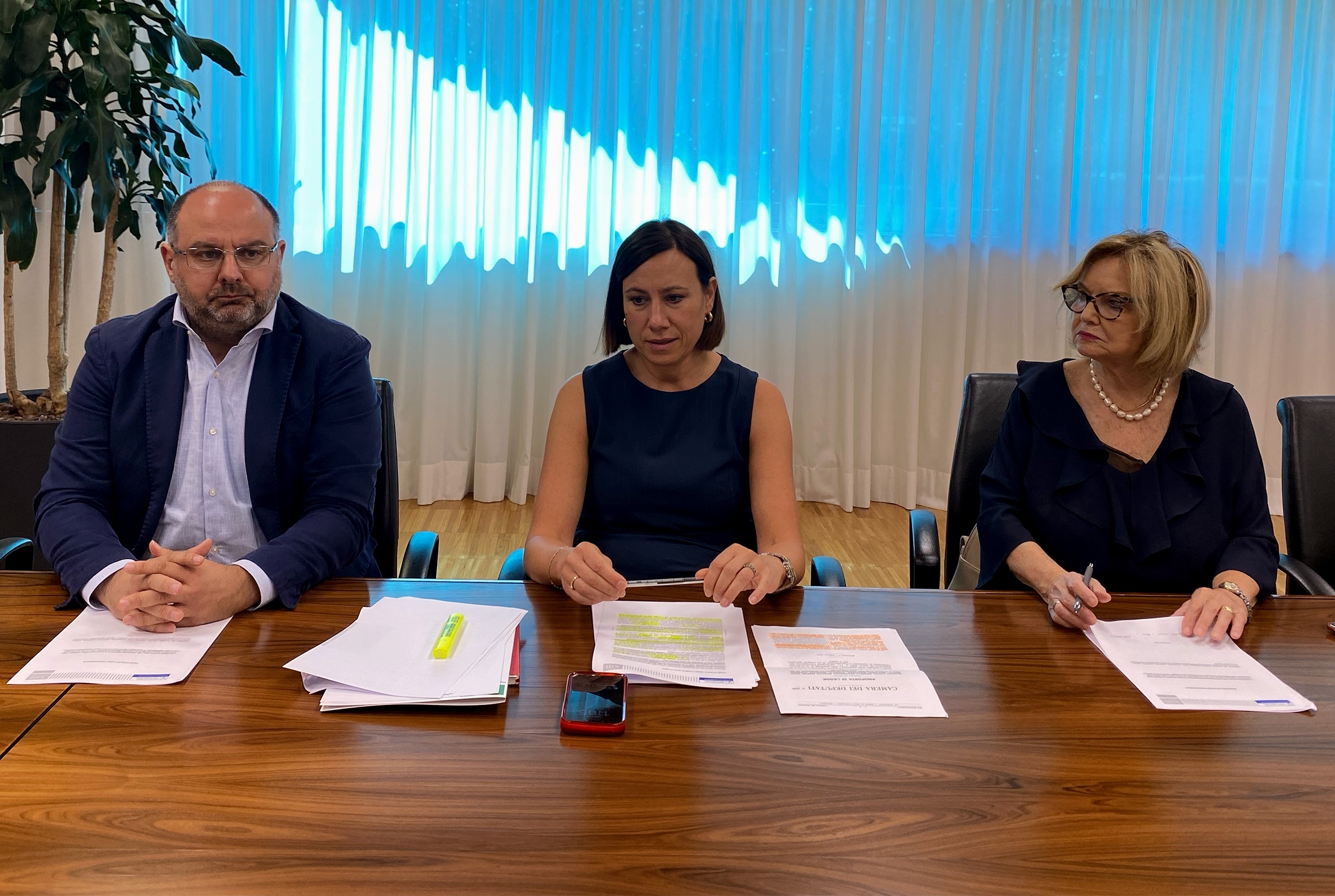 NATALITÀ. CELOTTI-MORETTI-FASIOLO (PD): SOSTEGNO DA PARITÀ MADRI-PADRI